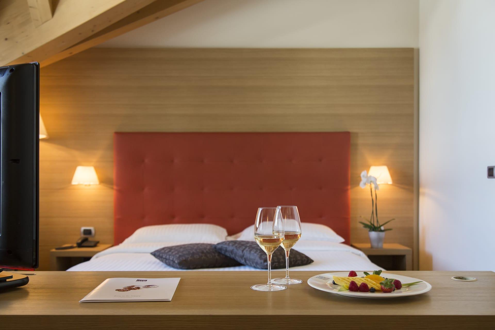 BLU HOTEL ACQUASERIA